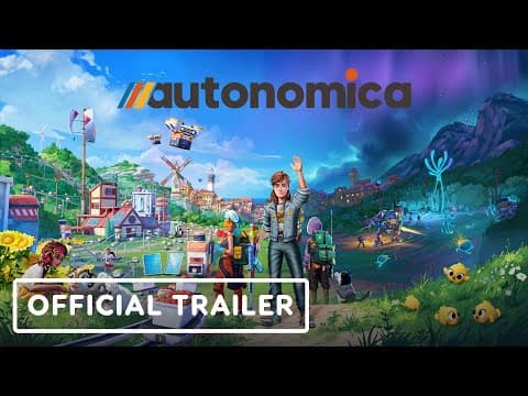 Gameplay Trailer