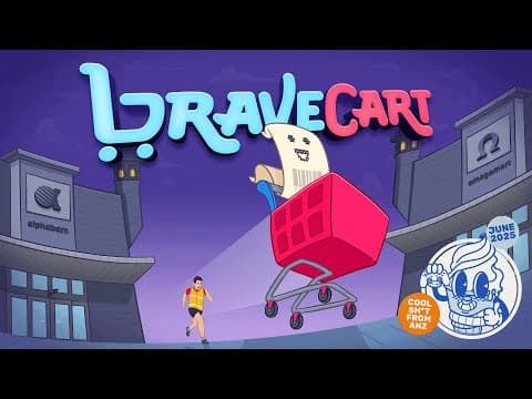 BraveCart