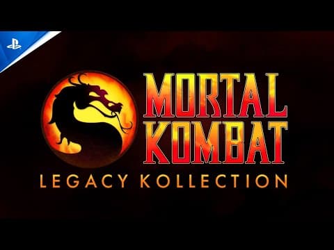 Mortal Kombat