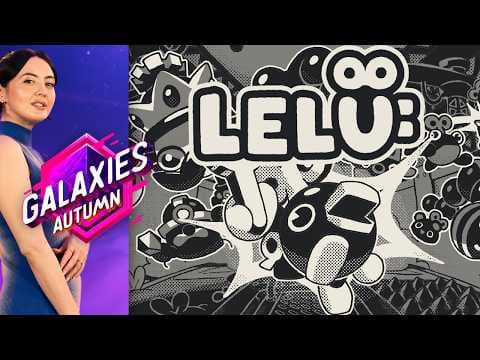 Lelu - Release Date Trailer