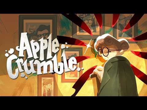 Apple Crumble Trailer