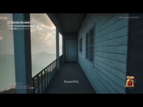 Fractured Blooms World Premiere