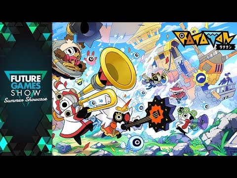 Ratatan Gameplay