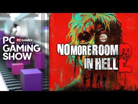 No More Room in Hell 2 1.0