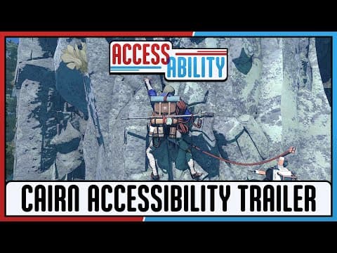 Accessibility Trailer