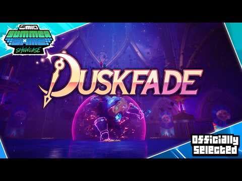Duskfade Trailer