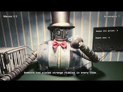 Gameplay Trailer