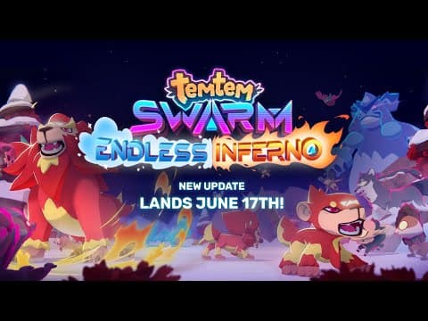 Update Trailer