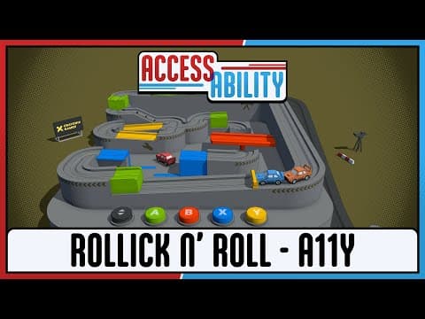 Rollick n' Roll