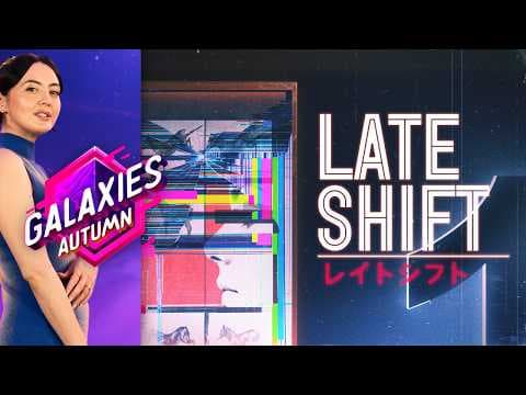 Late Shift - Demo Trailer