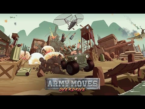 Gameplay Trailer