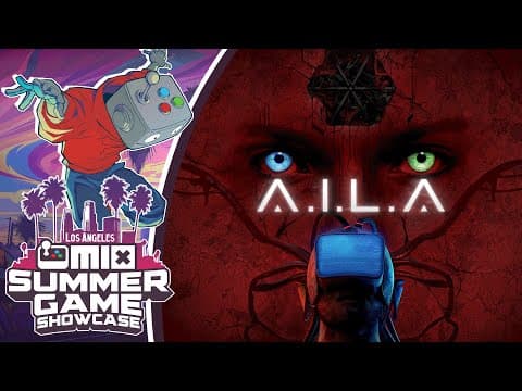 A.I.L.A