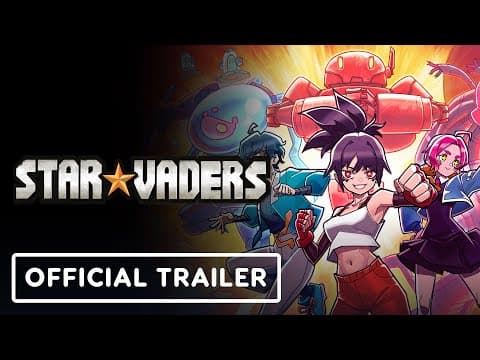 Accolades Trailer