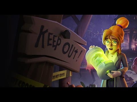 Gameplay Trailer