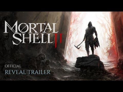 Mortal Shell II