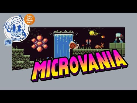 Microvania