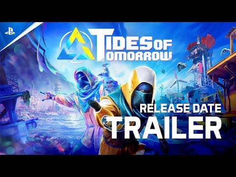 Tides of Tomorrow