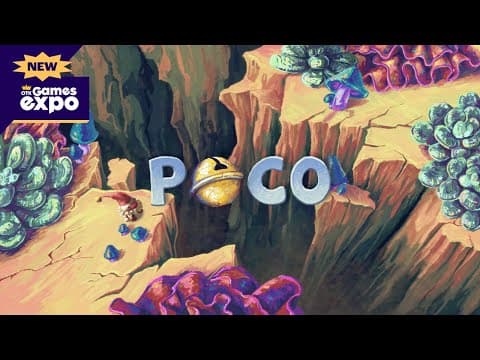 POCO Trailer
