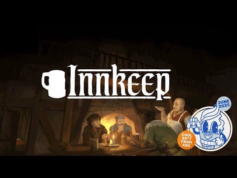 Innkeep