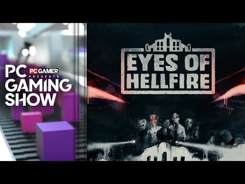 Eyes of Hellfire