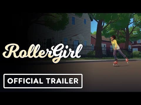 Gameplay Trailer