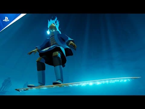 Sword of the Sea
