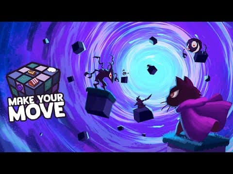 Gameplay Trailer