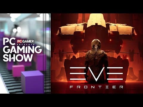 EVE Frontier Founder Access