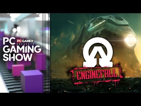 Enginefall playtest