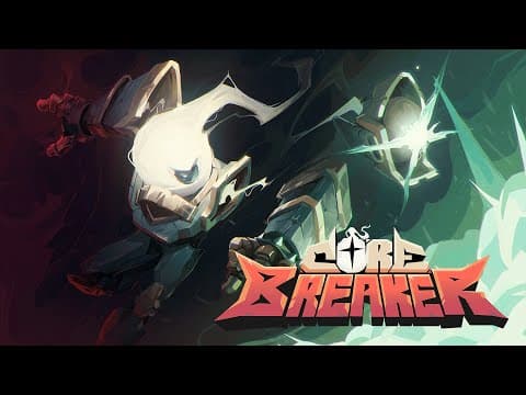 Gameplay Trailer