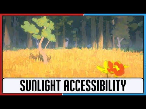 Sunlight