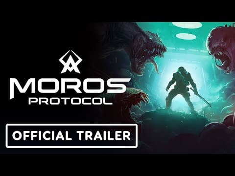 Release Window Trailer