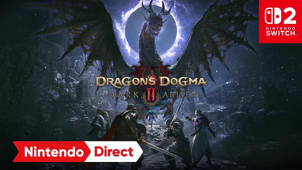Dragon's Dogma II: Dark Arisen