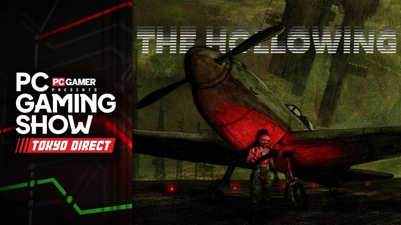 The Hollowing