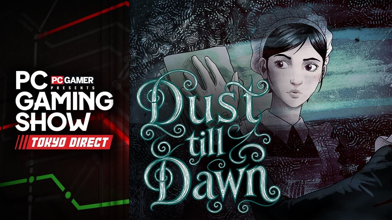 Dust Till Dawn