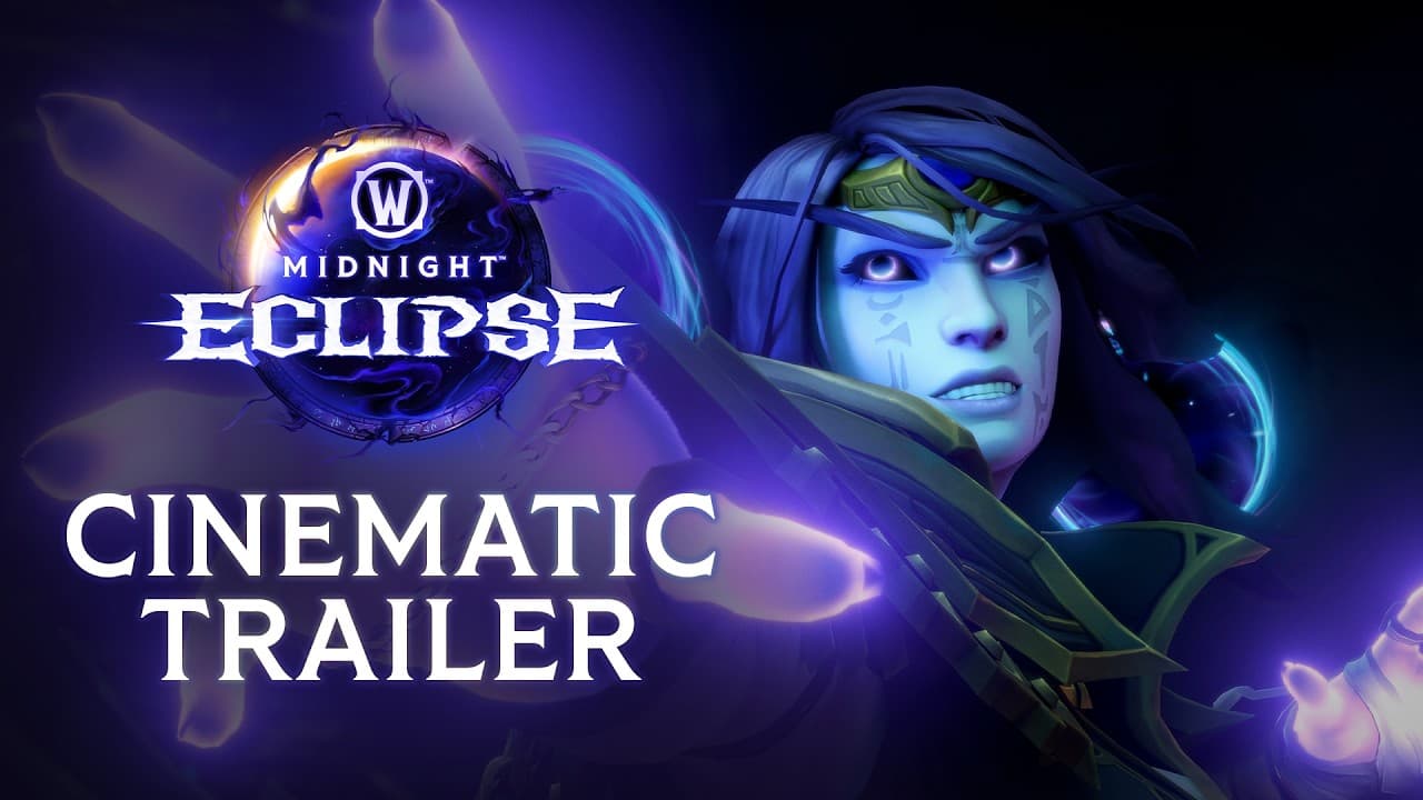 World of Warcraft: Midnight
