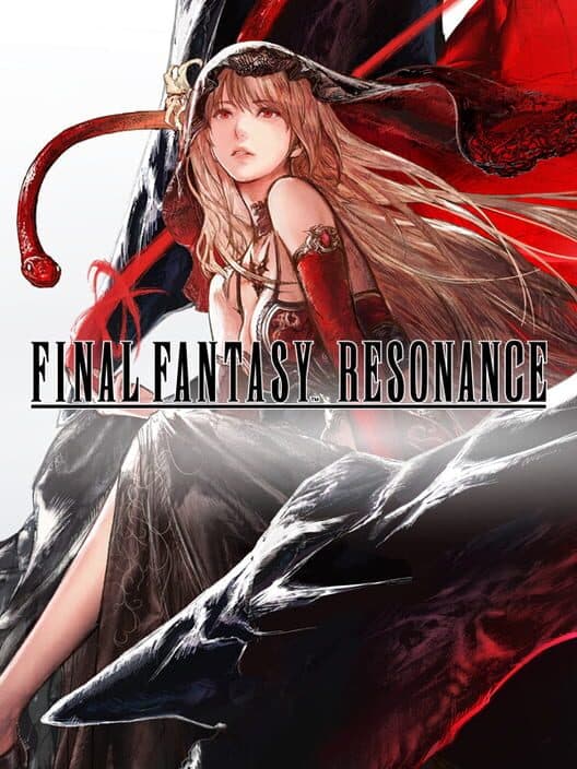 Final Fantasy Resonance